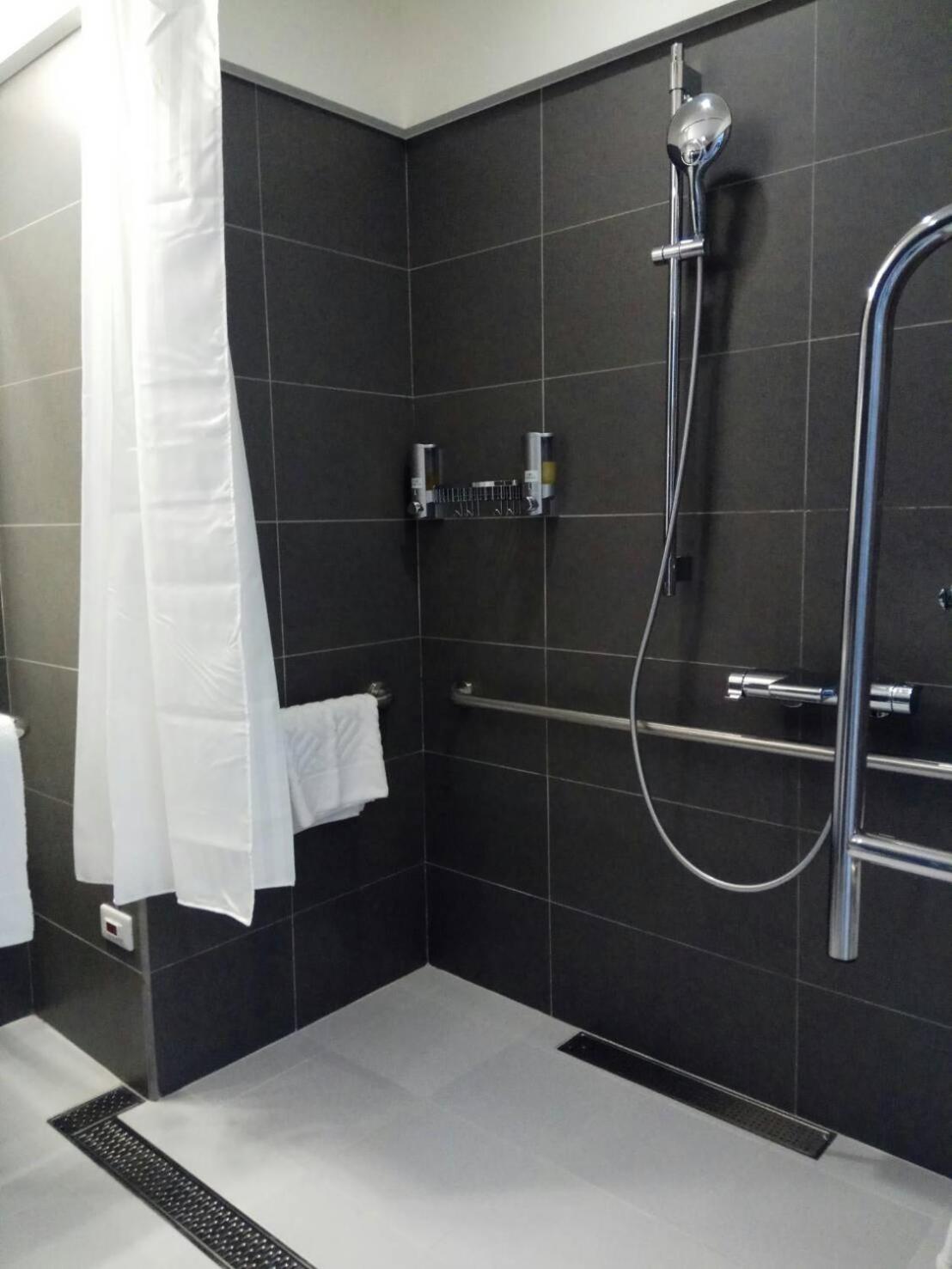 Jolley Hotel Тайбэй Экстерьер фото
