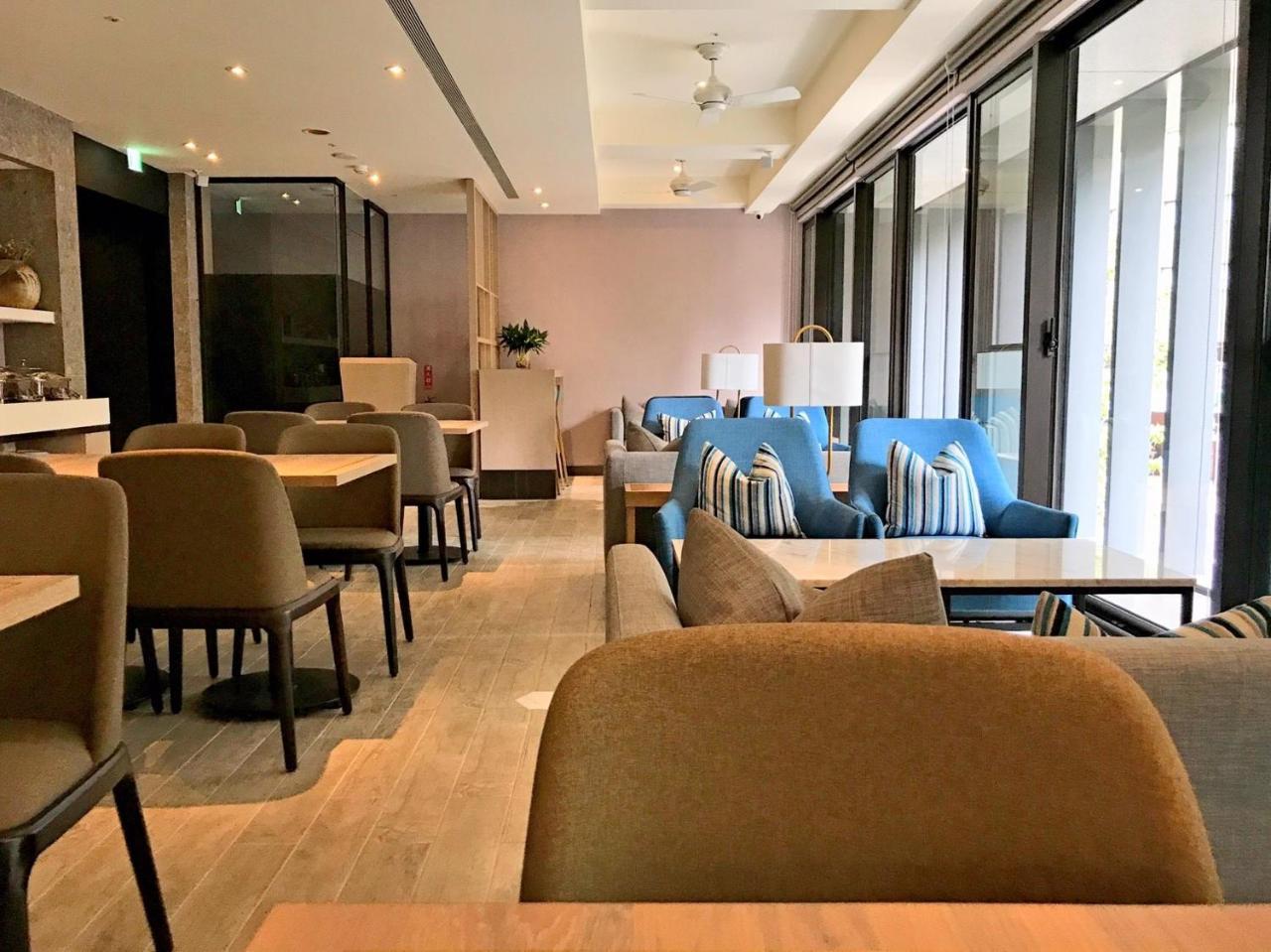 Jolley Hotel Тайбэй Экстерьер фото