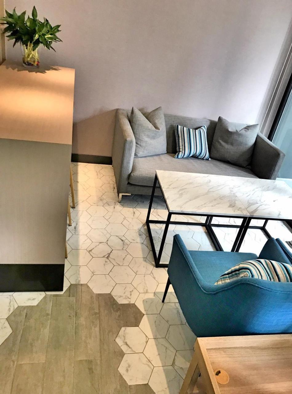 Jolley Hotel Тайбэй Экстерьер фото