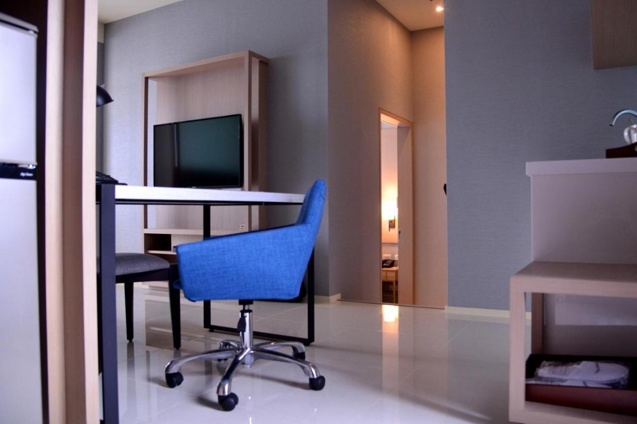 Jolley Hotel Тайбэй Экстерьер фото