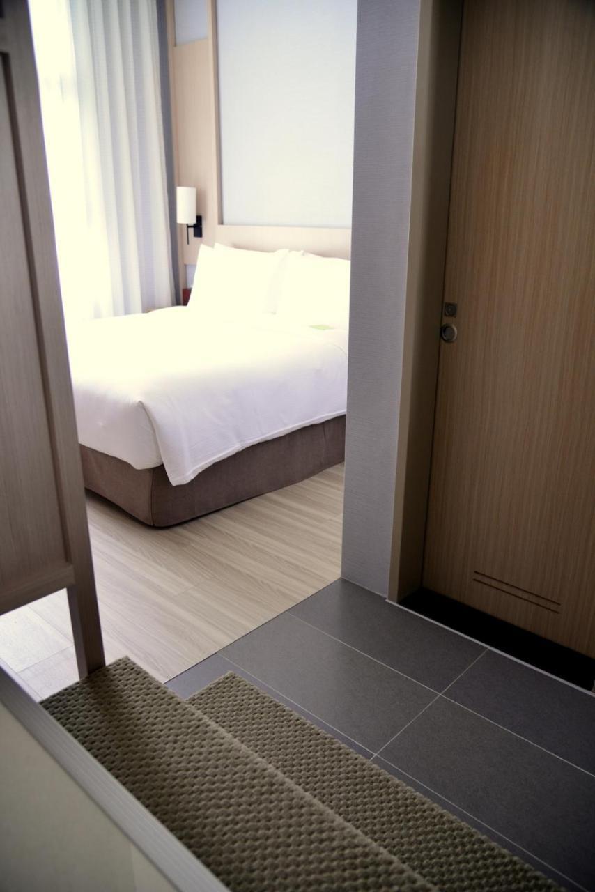 Jolley Hotel Тайбэй Экстерьер фото